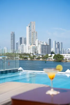 GHL Arsenal Hotel - Pool