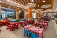 Swandor Hotels & Resorts - Kemer - breakfast