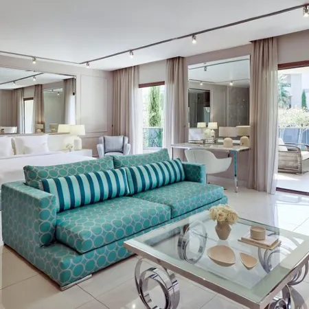 Pomegranate Wellness Spa Hotel