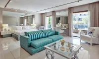 Pomegranate Wellness Spa Hotel - Gym