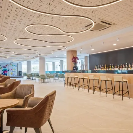Hotel Best Mediterraneo