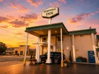Seminole Inn - Motels