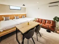 Blue Quad Hotel Suwa - 2-Star