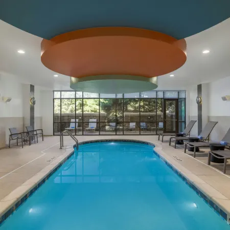 SpringHill Suites Allentown Bethlehem/Center Valley