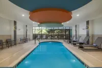 SpringHill Suites Allentown Bethlehem/Center Valley - Uima-altaat