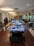 Maraval - Bữa sáng