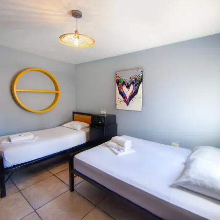 Hostal Loco Coco Loco