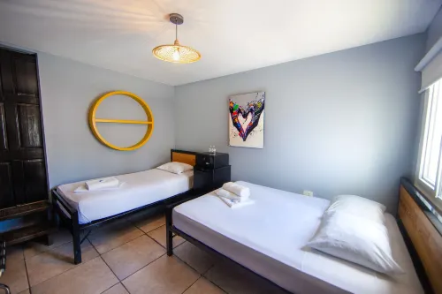 Hostal Loco Coco Loco - Auberges de jeunesse