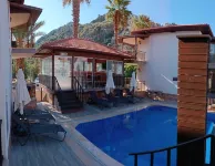 Dolphin Apart Hotel - sul mare