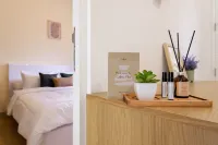 Calma Edelweiss Villa Lawang Malang - Villas