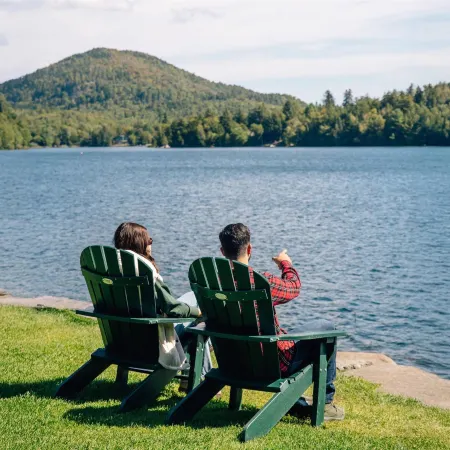 Cambria Hotel Lake Placid - Lakeside Resort