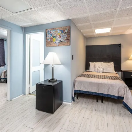 Hammock Inn & Suites North Beach Hotel