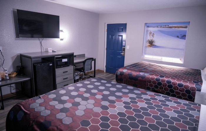 Budget Inn