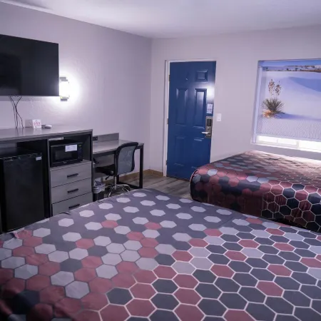 Budget Inn