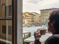 Residenza d'Epoca in Piazza Della Signoria - Design Hotels