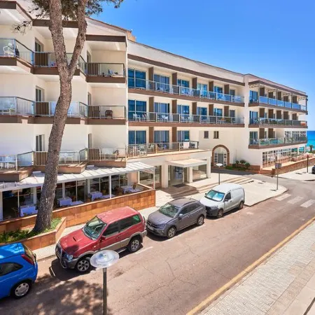 Hotel Clumba