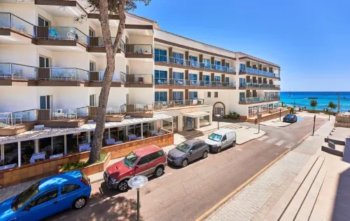 Hotel Clumba - Spa