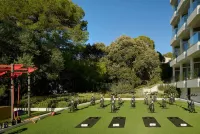 MELIÁ Cala Galdana - Træningscentre