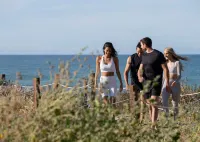 METT Marbella – Estepona - Mountain view