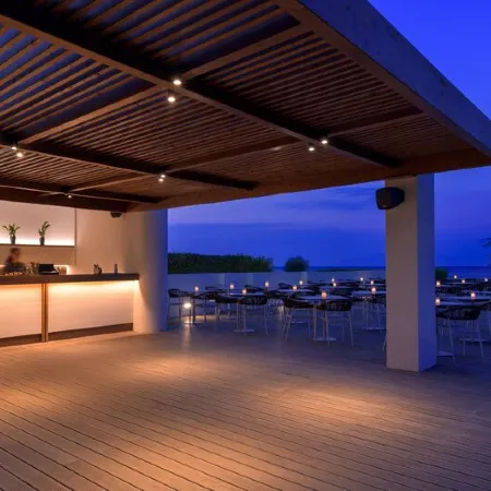The Ixian Grand & All Suites