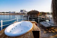 Selectum Luxury Resort Belek - Küvet