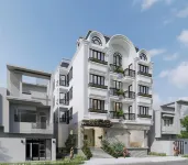 The Orchid Premium Hotel & Spa - spa