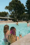 Le Domaine de la Mer - Appartements de Plage Dans un Cadre Enchanteur - Beach