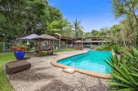 1770 Southern Cross Travellers Retreat - Wifi