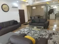Nigus House Oniru - pantai