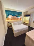 都靈大帕爾瑪皮烏拉酒店 - 健身室/gym room