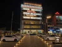 Hotel Diamond Crest, Patna - Wifi