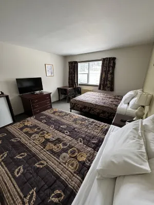 Minnedosa Inn - 2-Star