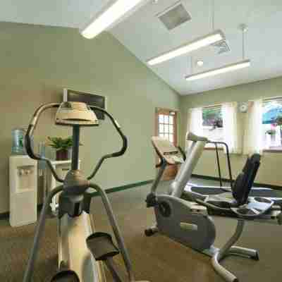 New Haven Village Suites Fitness & Recreational Facilities