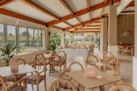 Garden Saladina - Adults Only - Morgenmad