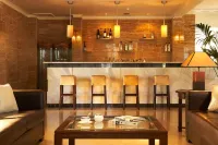 Kamari Beach Hotel - bar