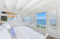 Laguna Surf Lodge by Scp Hotels - balcony