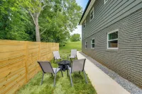 Rolling Hills Retreat, Cozy 2BR Near Lakes/smokies - 3-Star