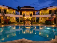 Asiatic Pride Resort - 3-Star