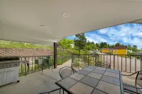 Modern Condo only Minutes from Deadwood & Sturgis! - Alojamientos
