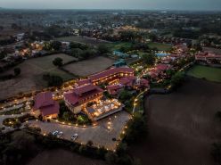 Aamaghati Wildlife Resort , Ranthambore