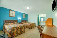 Budget Inn - 2-Star