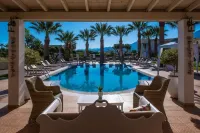 Aeolos Beach Resort - Beach resorts