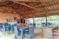 Mascot Hotel Senggigi - 2 stjerner