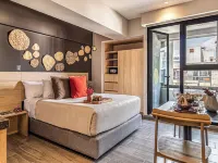 Kukun Inspire Polanco Hotels near Telcel Theatre