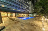 Hotel Deville Prime Maringá - Pools