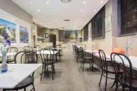 Hotel Cortes Rambla - Balkon