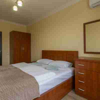 Umba Apartment N5 - balcony and Mount Ararat view Rooms