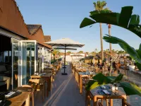 Lago Resort Menorca Casas del Lago - Breakfast