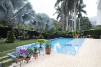 Casa 14 The Splash Zone - Villas
