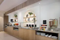 Holiday Inn PUERTO PLATA-COFRESI BAY AREA by IHG - breakfast